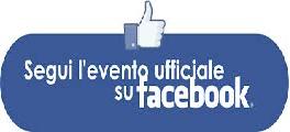 Segui l'evento su Facebook ed invita i tuoi amici!