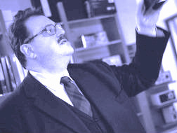 Sandro Ricaldone critico d'arte