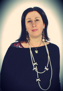 Sabrina Tutone narratrice d'azione