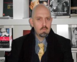 Alessandro D'Agostini poeta