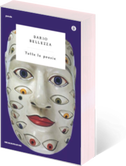 Tutte le poesie di Dario Bellezza, 2015 Mondadori - l'opera in versi completa
