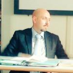 Alessandro D'Agostini fondatore del Movimento Poeti d'Azione