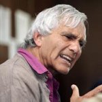Eugenio Barba. Regista e teorico del teatro.