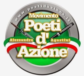 Simbolo Movimento Poeti d'Azione