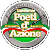 Movimento Poeti d'Azione - Logo